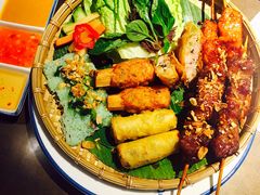 -美奈小馆·越南料理(中航城君尚购物中心店)