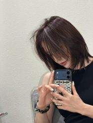 -Kraemer Paris苏豪路易士·嘉玛发廊