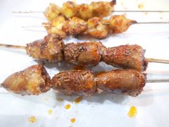 -烤五行·烧烤烤串(石佛营店)