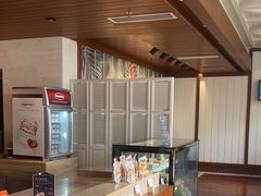 -比多罗咖啡吧(三亚海棠湾万丽度假酒店)