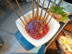-半天妖烤鱼(永旺梦乐城店)