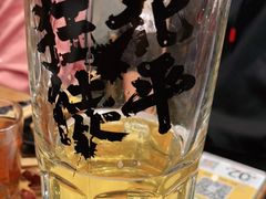 -聚点串吧·北京烧烤(朝北店)