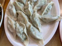 -麦梗手擀面水饺(麦梗前门店)