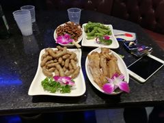 -乐界KTV(虹桥中心店)