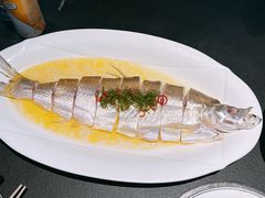 -茶人村·前滩江景雅宴(上海首店)
