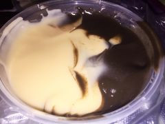 鸳鸯糊-鞠氏黑芝麻糊(水塔店)