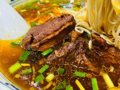 -永丰面馆(汉口路店)