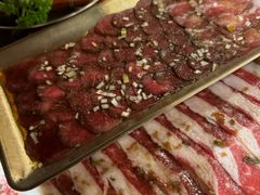 -西塔老太太泥炉烤肉(万柳华联店)