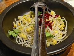 -云海肴·汽锅鸡·云南代表菜(美罗城店)