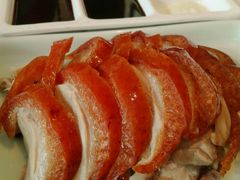 -天和晟烤鸭店(玉泉西街店)