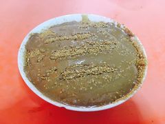-上岗面茶