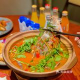 鲜虾泰式三吃，辣爽就在皮马聊亚洲热炒