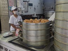 -御梁坊红糖馒头