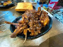 -马海涛牛肉串·午市牛腩饭·烧烤夜宵(领汇广场店)