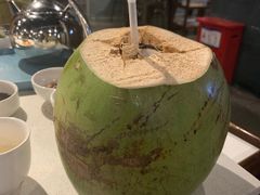 -百年果林椰子鸡(中洲店)