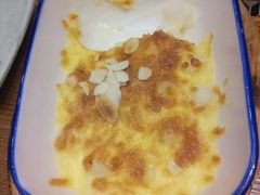 芝士焗年糕-幸屿 创意料理(永嘉天地店)
