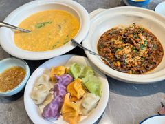 -1937青岛老味道·海肠捞饭·青岛菜(大鲍岛栈桥店)