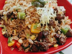 -西语·炭烧牛排(卓越中寰店)