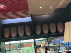-大师兄·西北小馆(金湾华发商都店)