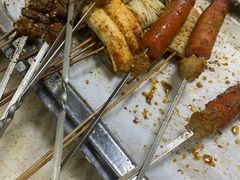 -老地方烤肉(东岗路店)