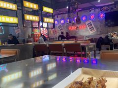 -有蚝有翅烧烤大排档·宵夜(右安门店)