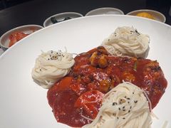 -Fuzzy Bistro 浮几韩餐·茶酒馆