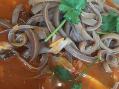 -王胖子驴肉火烧(鼓楼店)