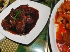 -欣旺·迎宾楼·百年无锡菜