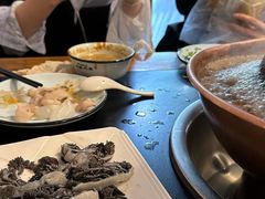 -裕德孚·非遗手切涮羊肉(东直门内大街店)