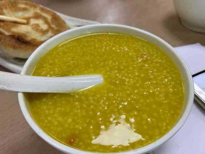 神龟馅饼(侨乡大润发店)-"神龟馅饼在威海是老牌子了,比景仁馅饼还要.