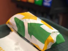 -SUBWAY赛百味(大都荟店)