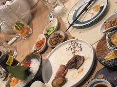 -大渔铁板烧(万象城店)