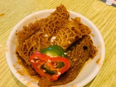 柱侯金钱肚-添好运点心专门店(百老汇店)