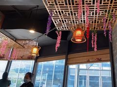 -粤点越有·茶点·粤菜(樵岭国际店)