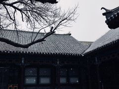-张学良旧居陈列馆
