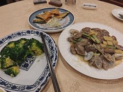 -麒麟中餐厅·经典粤菜·地道菜式老字号(广州长隆酒店)