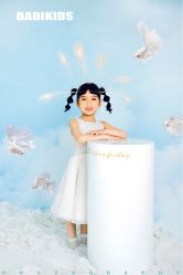 点击看大图 -芭迪高端儿童摄影(精选店)