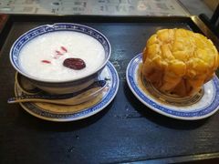 -姜记糖水(三联商城店)