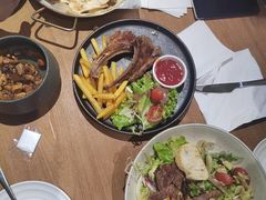 -榖屋house of flour(张江首店)