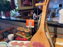 -南门四季铜锅涮肉(东坝店)