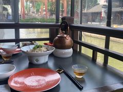 -小厨娘金榜题名(夫子庙秦淮河店)