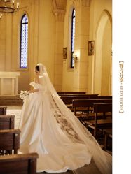 -CD视觉婚纱摄影