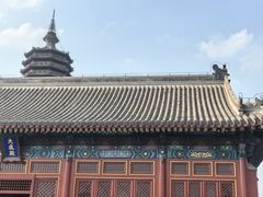 -西海子公园
