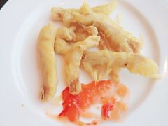 -济南香格里拉·咖啡泉自助餐厅