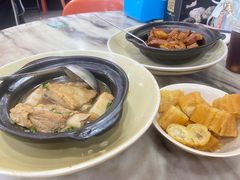 -新峰肉骨茶