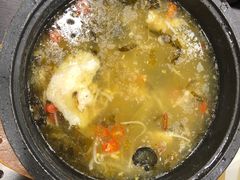 -康师傅私房牛肉面(北京南站店)