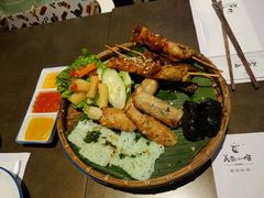 -美奈小馆·越南料理(中航城君尚购物中心店)