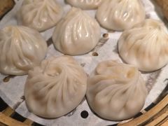 -馋三尺蟹粉小笼(人民广场店)