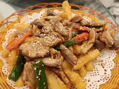 -今一靓汤.顺德菜东莞三十年老字号(厚街店)