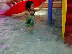 -水晶之星洗浴温泉汗蒸